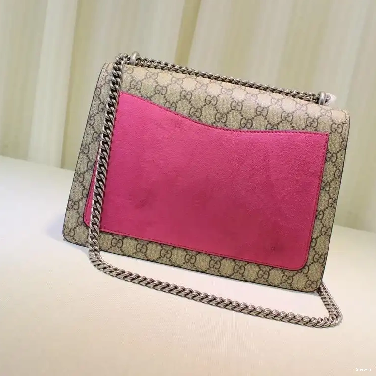 Shoulder Handbags Gucci 1904G0049 Bag Brand 0608